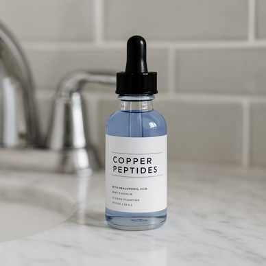 Results You Can Feel, <strong>Radiance You Can See</strong>